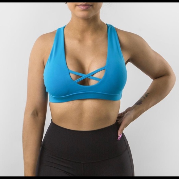 Buffbunny Collection Other - Buffbunny Helen Bra